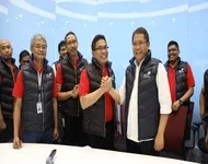 Telkom Luncurkan Program ESG 2024 sebagai Bagian Transformasi TelkomGroup